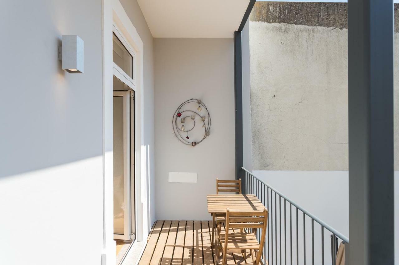 Flh Intendente Modern Terrace Appartement *