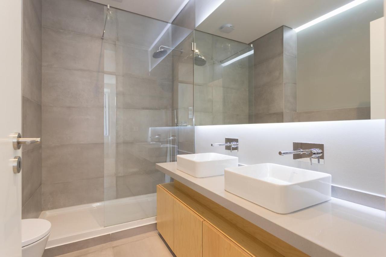 Appartement Flh Intendente Modern Terrace Lisboa