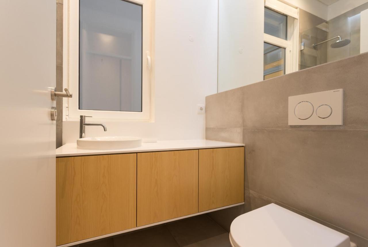 Flh Intendente Modern Terrace Appartement Lisboa