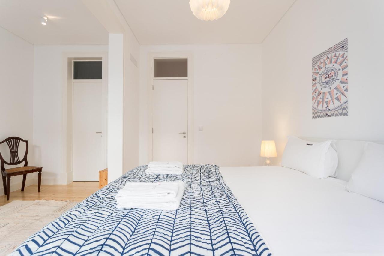 Apartment Flh Intendente Modern Terrace *